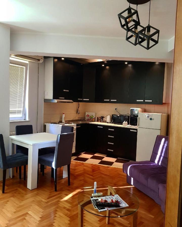 Apartman Veselinovic Free Parking Vranje Luaran gambar