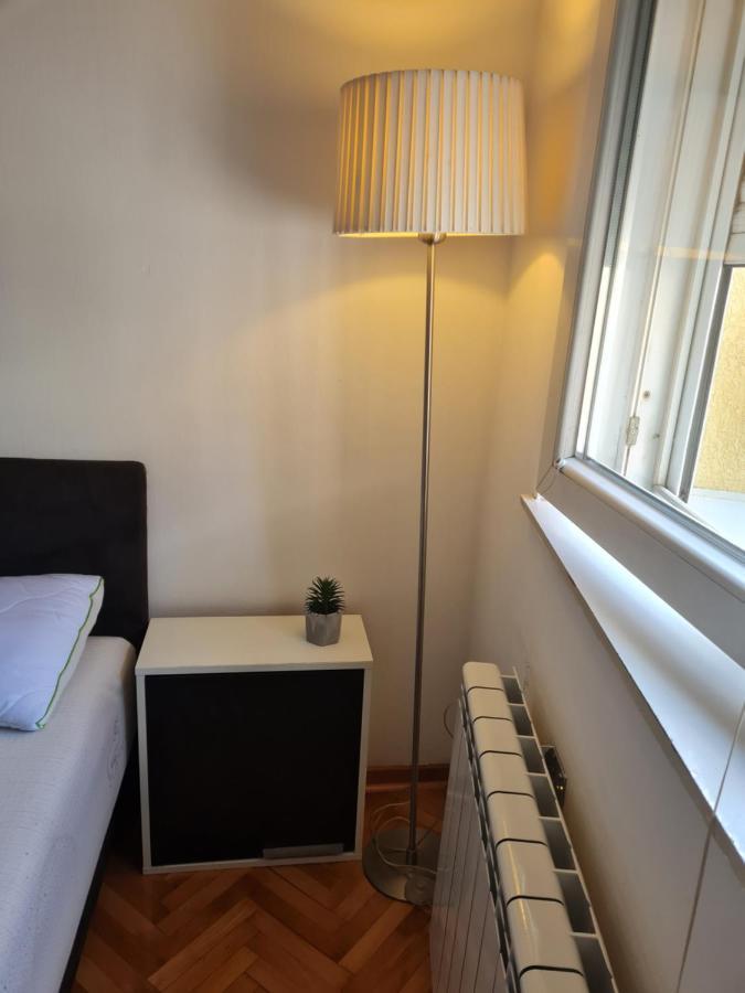 Apartman Veselinovic Free Parking Vranje Luaran gambar