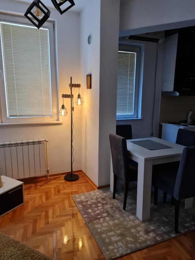 Apartman Veselinovic Free Parking Vranje Luaran gambar