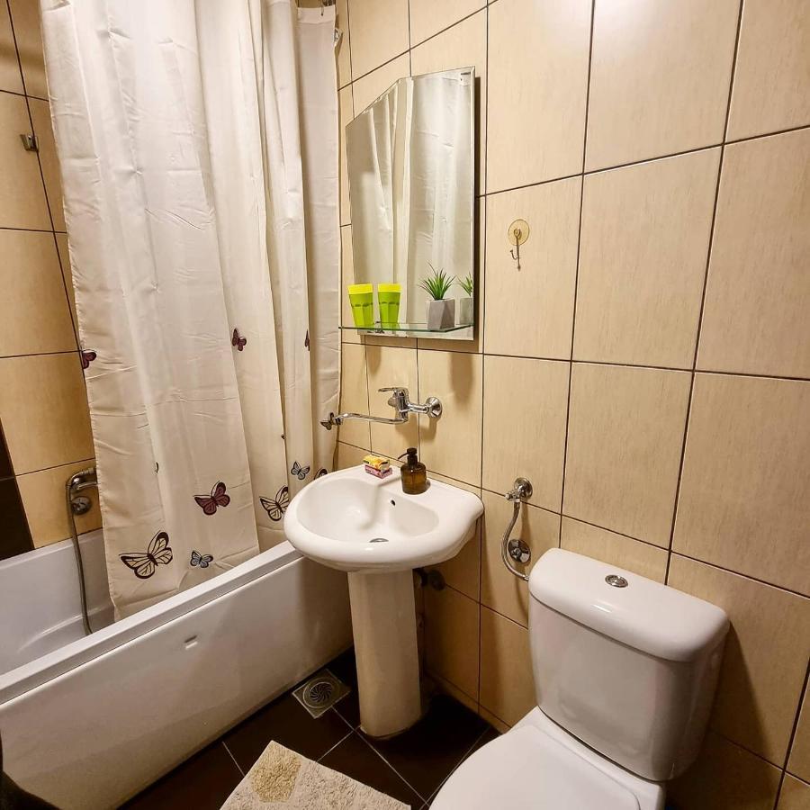 Apartman Veselinovic Free Parking Vranje Luaran gambar