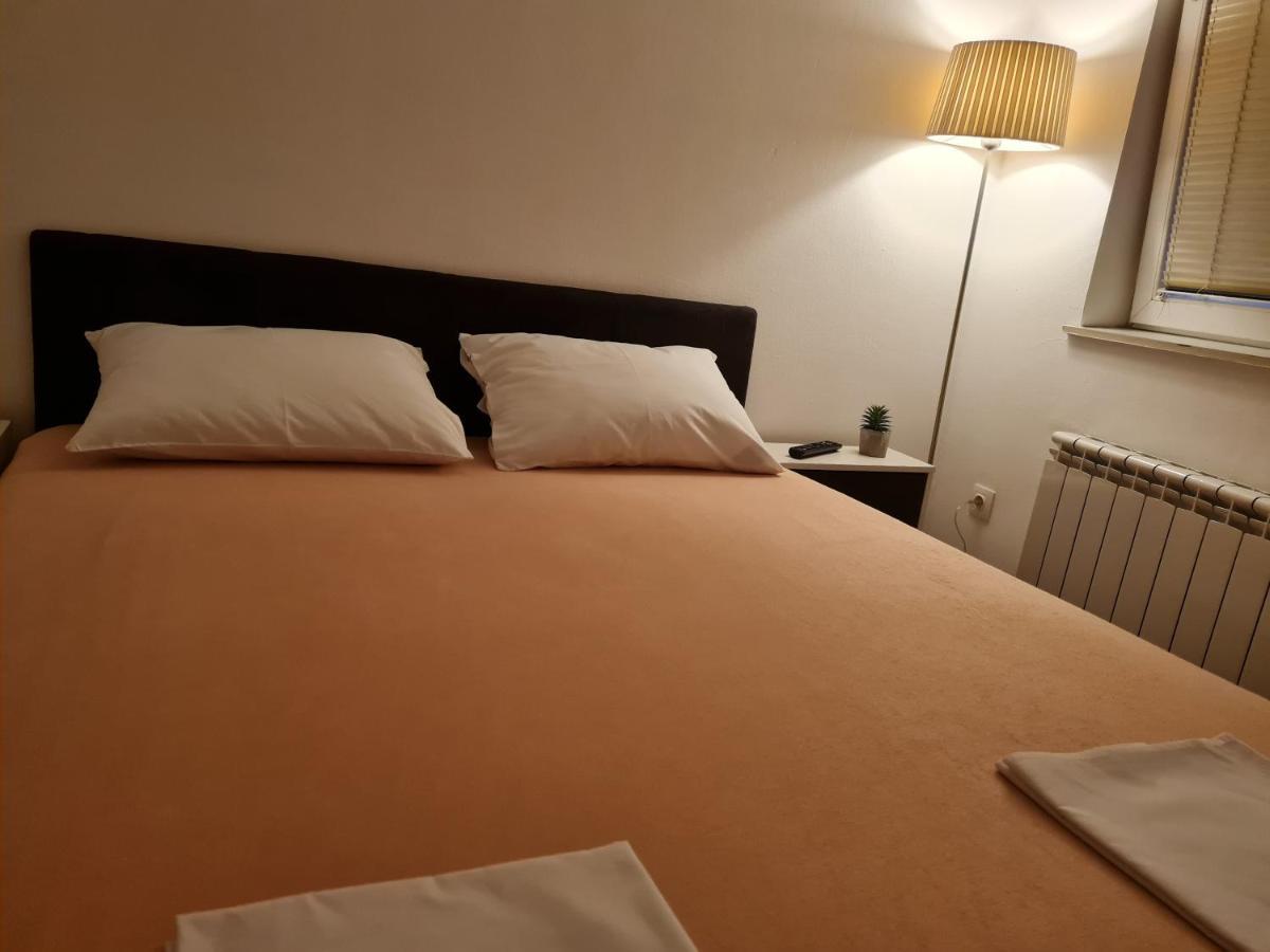 Apartman Veselinovic Free Parking Vranje Luaran gambar