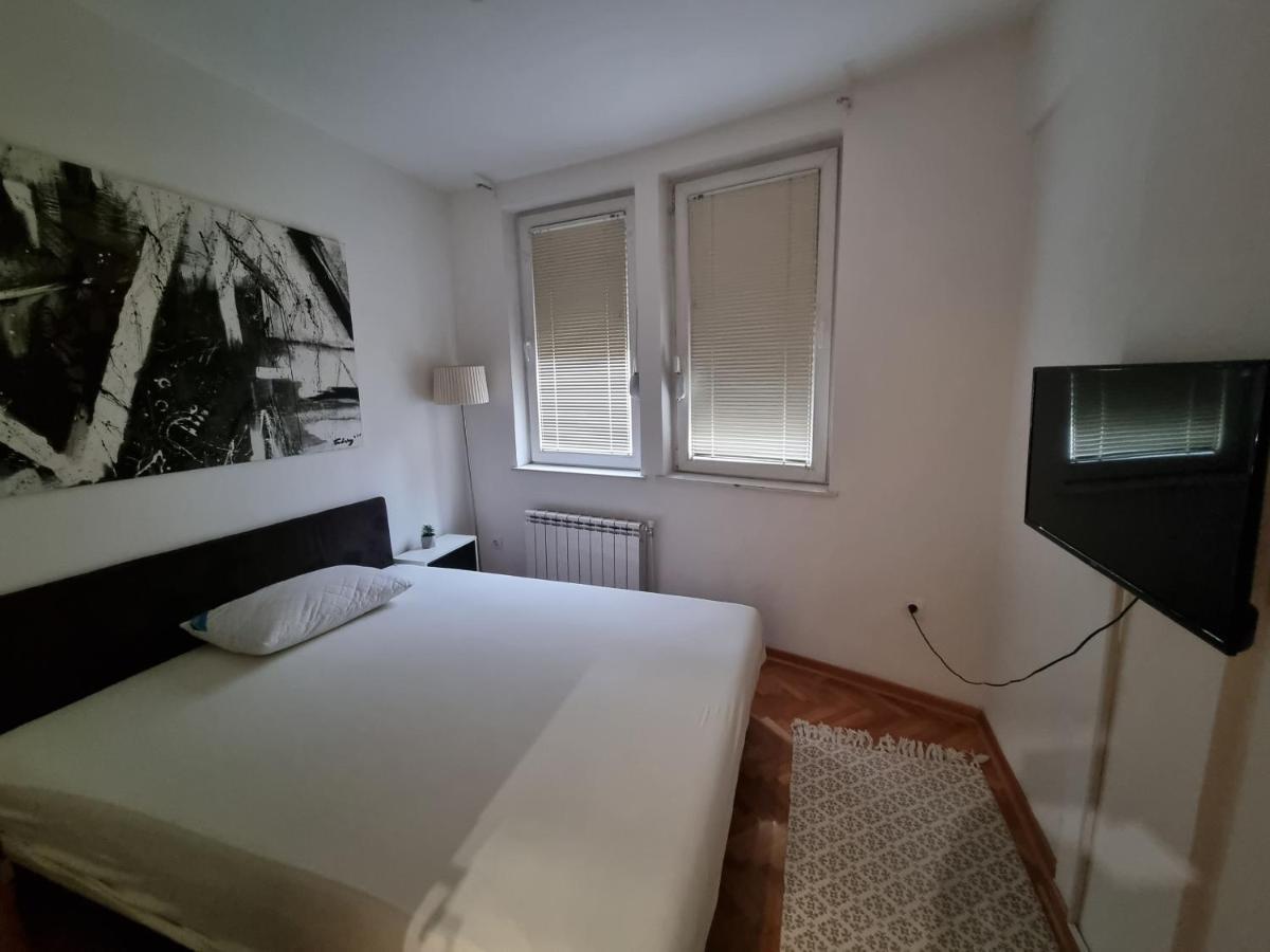 Apartman Veselinovic Free Parking Vranje Luaran gambar