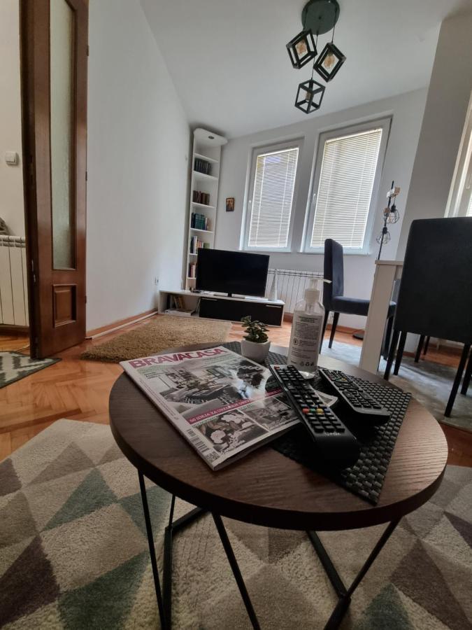 Apartman Veselinovic Free Parking Vranje Luaran gambar