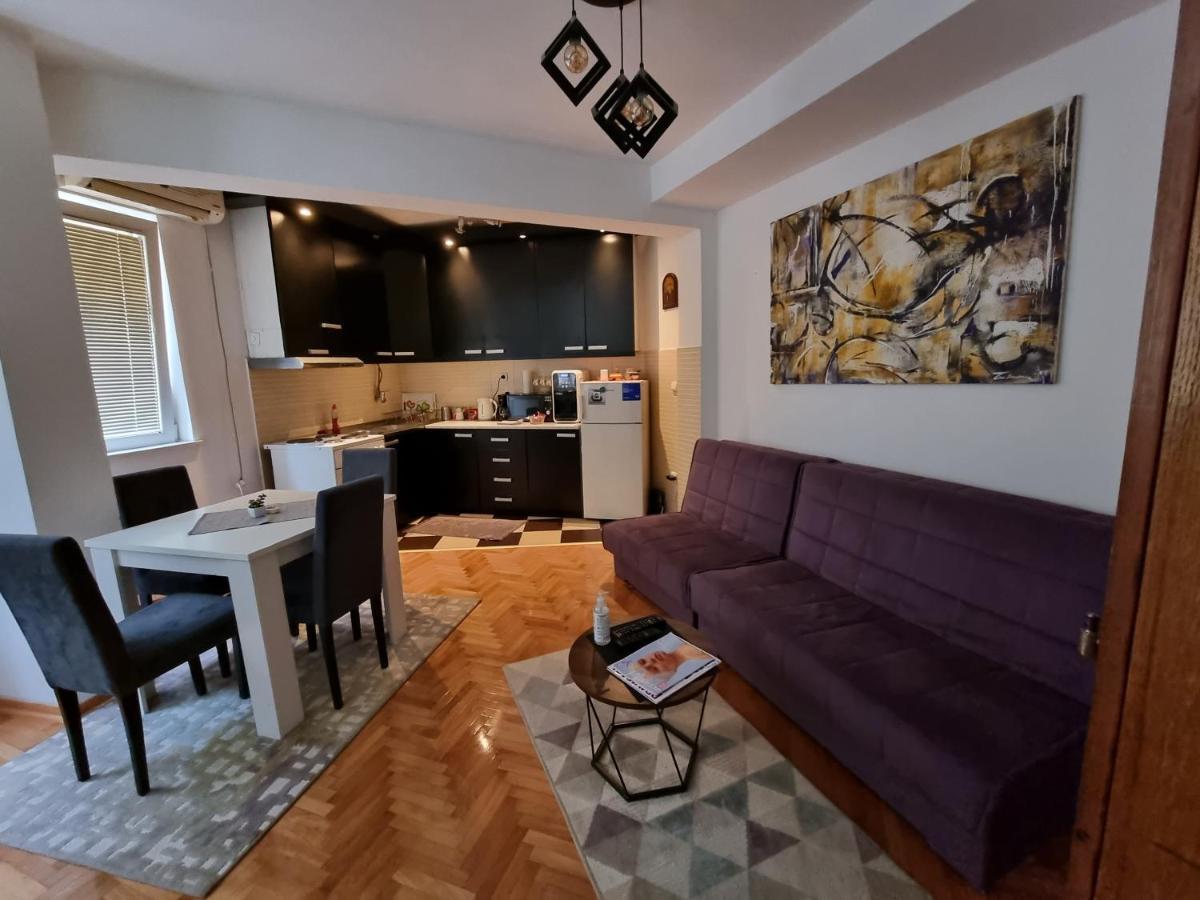 Apartman Veselinovic Free Parking Vranje Luaran gambar