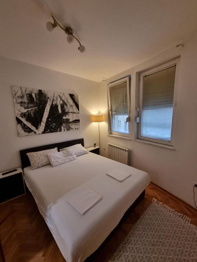 Apartman Veselinovic Free Parking Vranje Luaran gambar