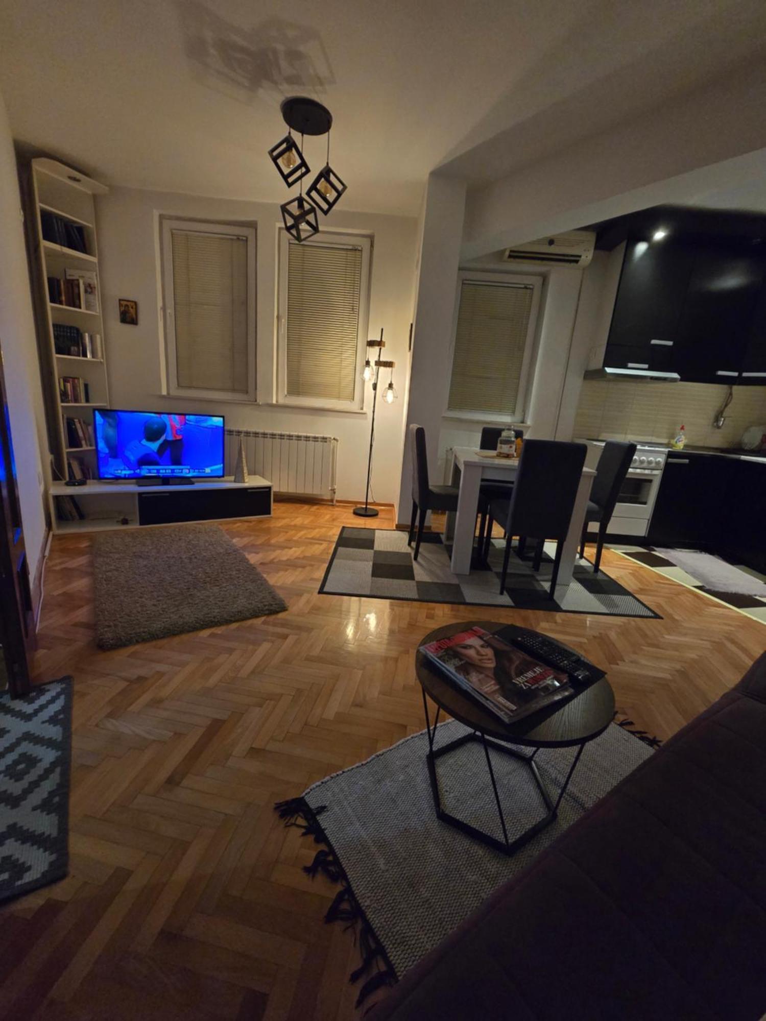 Apartman Veselinovic Free Parking Vranje Luaran gambar