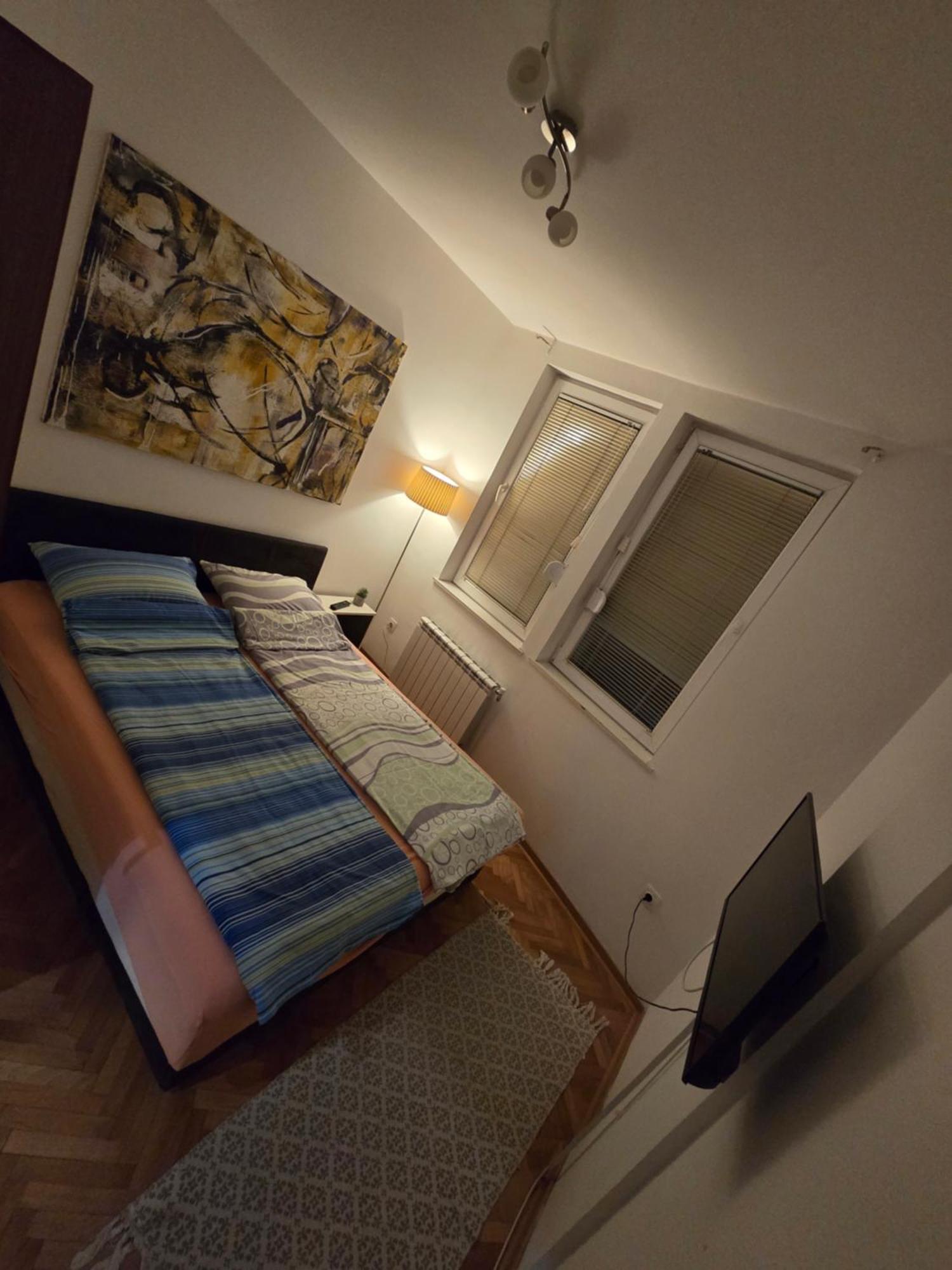 Apartman Veselinovic Free Parking Vranje Luaran gambar