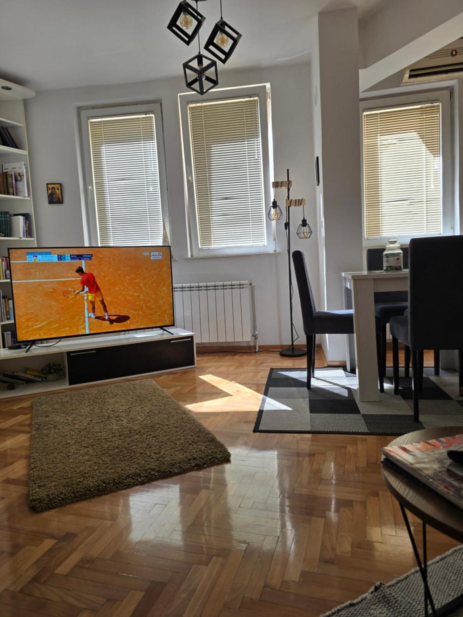 Apartman Veselinovic Free Parking Vranje Luaran gambar