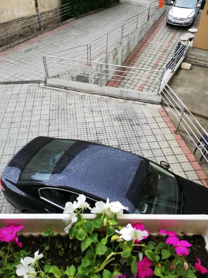 Apartman Veselinovic Free Parking Vranje Luaran gambar
