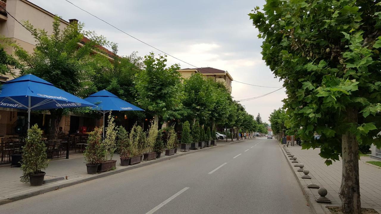 Apartman Veselinovic Free Parking Vranje Luaran gambar