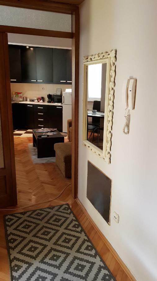 Apartman Veselinovic Free Parking Vranje Luaran gambar