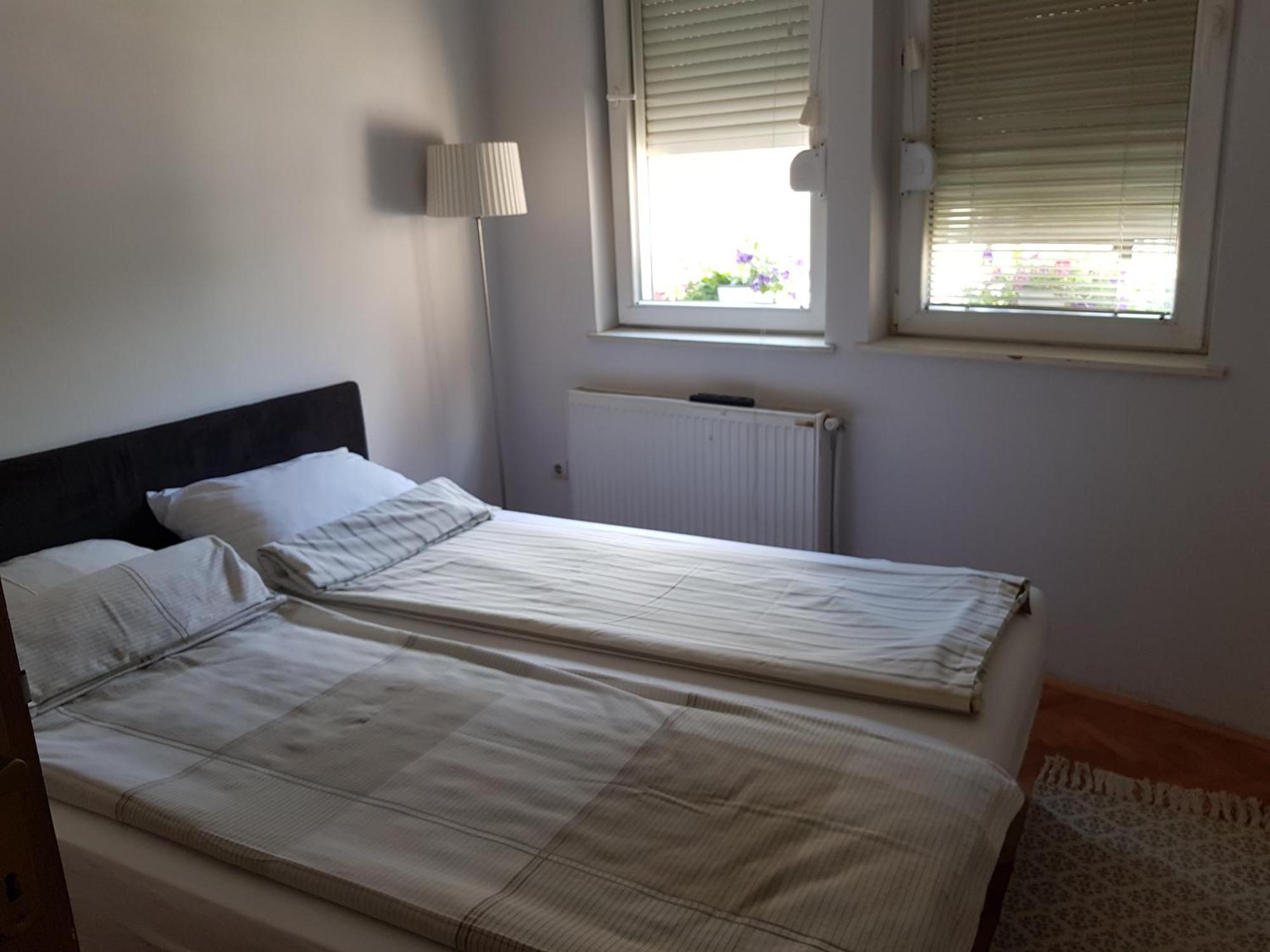 Apartman Veselinovic Free Parking Vranje Luaran gambar