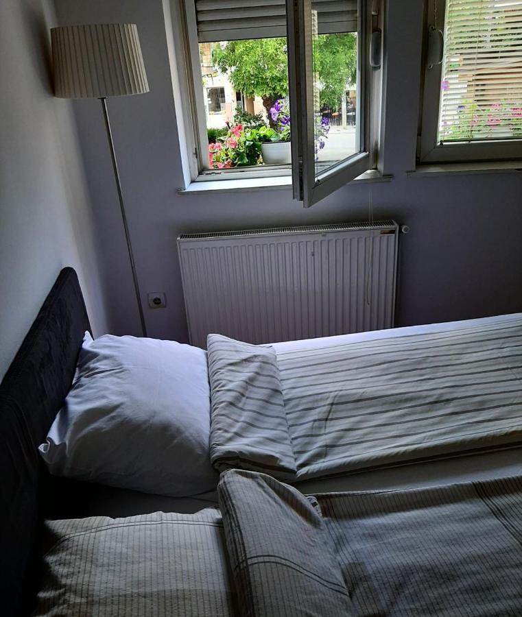 Apartman Veselinovic Free Parking Vranje Luaran gambar